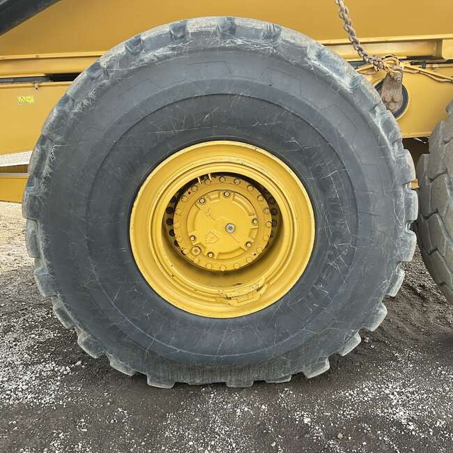 2021 CAT 745