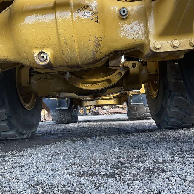 2021 CAT 745