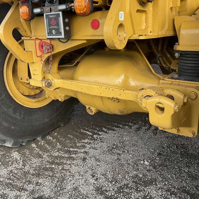 2021 CAT 745