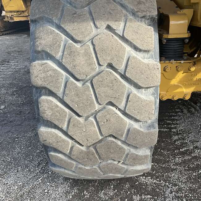 2021 CAT 745