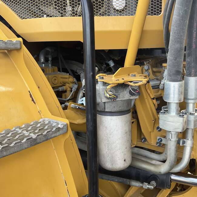 2021 CAT 745