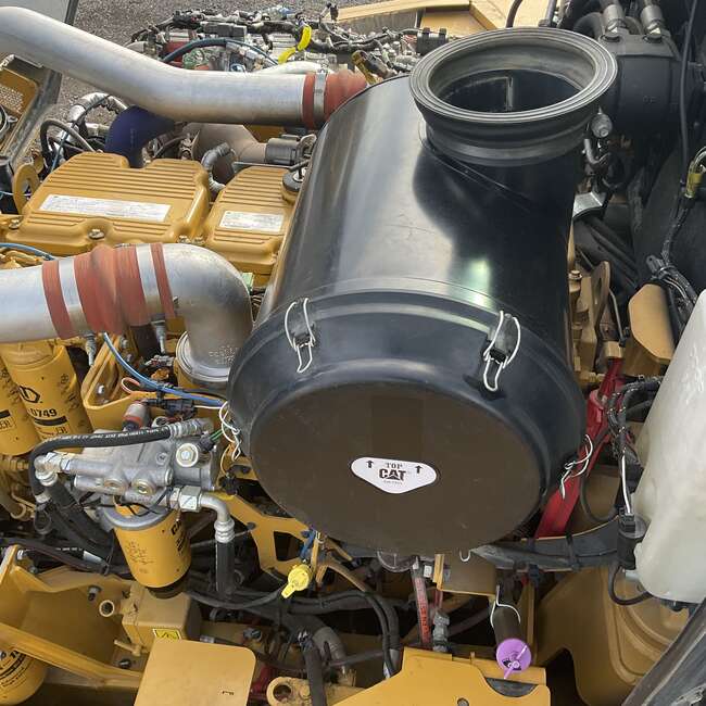 2021 CAT 745