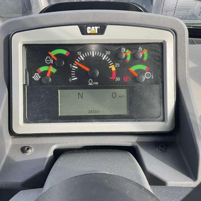 2021 CAT 745