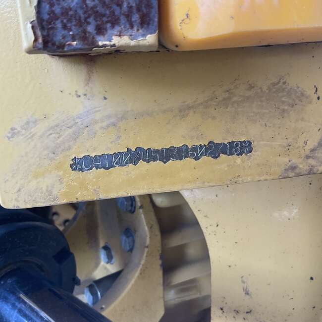 2021 CAT 745
