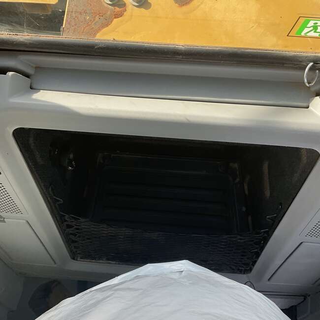 2019 CAT 320