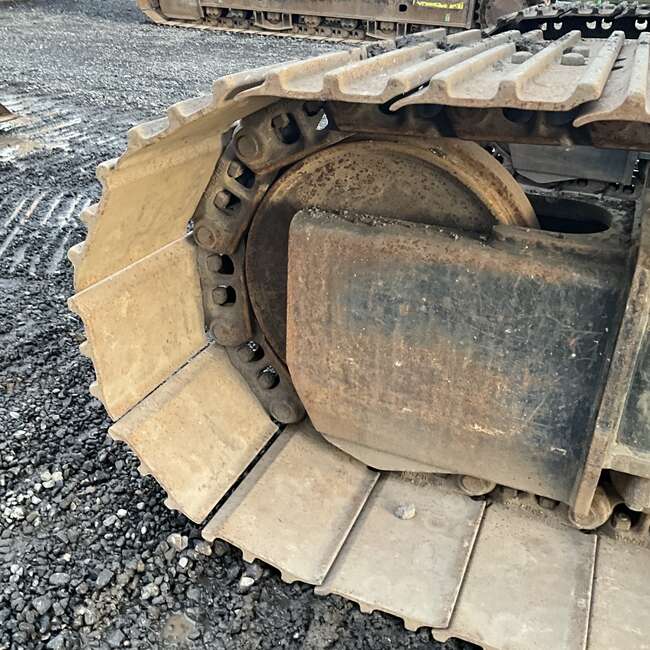 2019 CAT 315FL CR