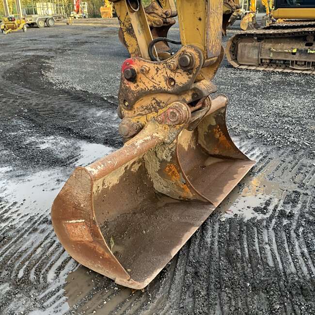 2019 CAT 315FL CR