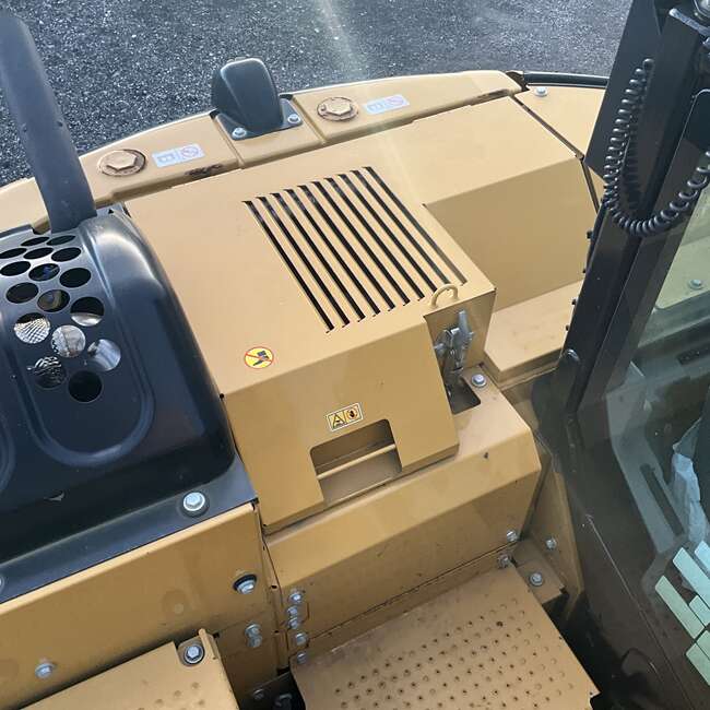 2019 CAT 315FL CR