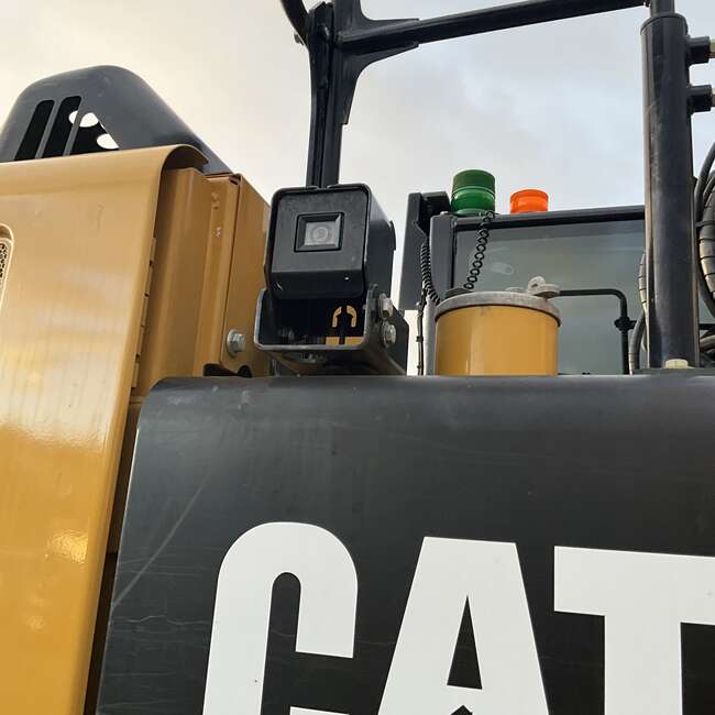 2019 CAT 315FL CR