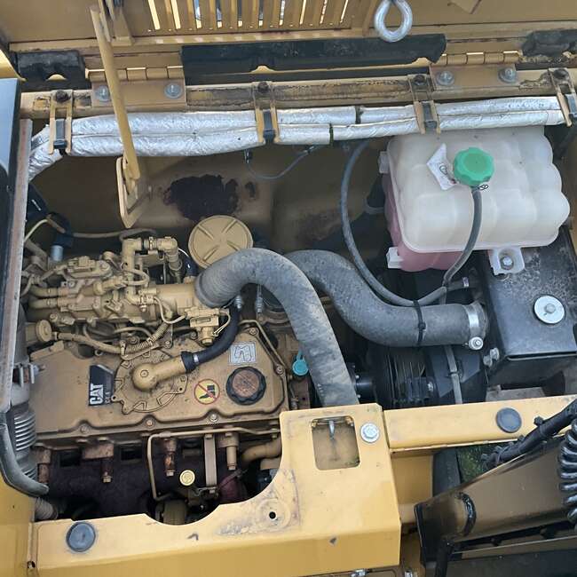 2019 CAT 315FL CR
