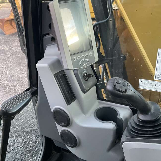 2019 CAT 315FL CR