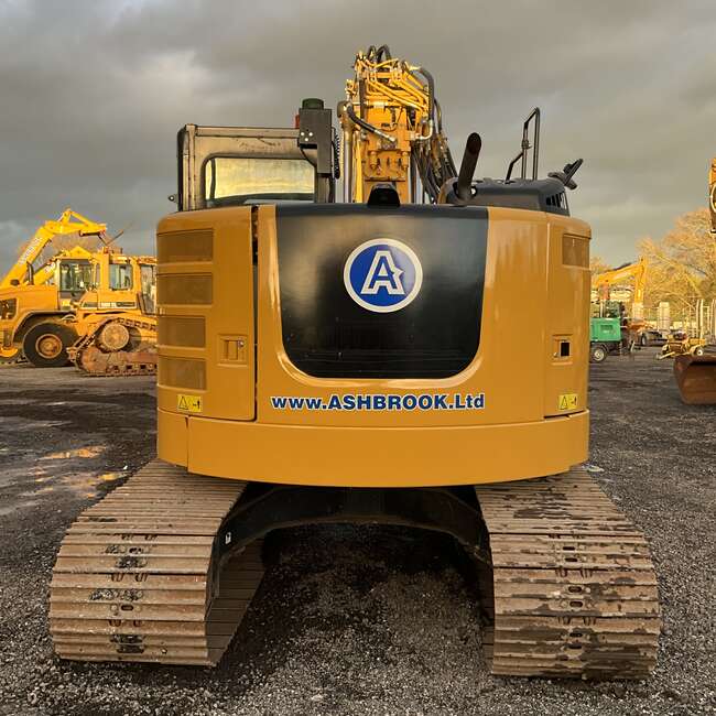 2019 CAT 315FL CR