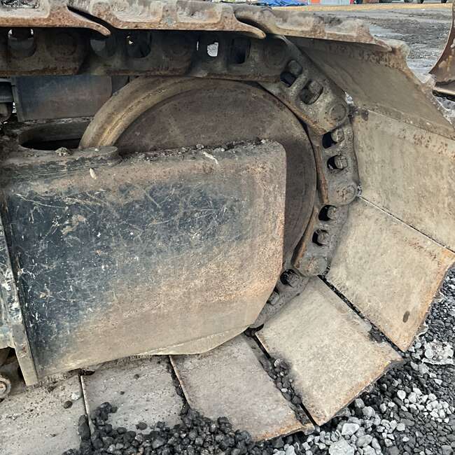 2019 CAT 315FL CR