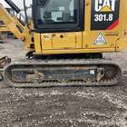 2019 CAT 301.8