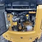 2019 CAT 301.8