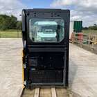 CAT 313GC Cab & Glazing
