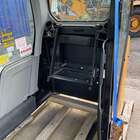 CAT 313GC Cab & Glazing