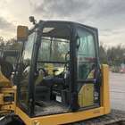 2020 CAT 308CR
