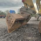 2020 CAT 308CR