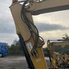 2020 CAT 308CR