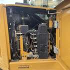 2020 CAT 308CR