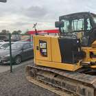 2020 CAT 308CR