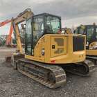 2020 CAT 308CR