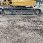 2019 CAT 305E2 CR