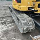 2019 CAT 305E2 CR