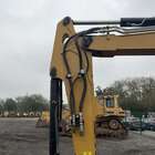 2019 CAT 305E2 CR