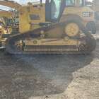 2018 CAT D6N LGP