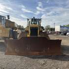 2018 CAT D6N LGP