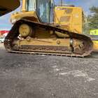 2018 CAT D6N LGP