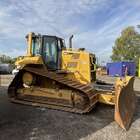 2018 CAT D6N LGP
