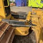 2018 CAT D6N LGP