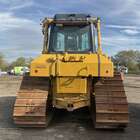 2018 CAT D6N LGP