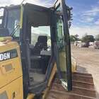 2018 CAT D6N LGP