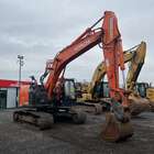 2019 Hitachi ZX225USRLC-6