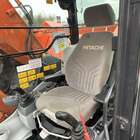 2019 Hitachi ZX225USRLC-6