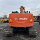2019 Hitachi ZX225USRLC-6