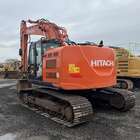 2019 Hitachi ZX225USRLC-6