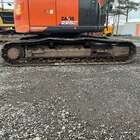 2019 Hitachi ZX225USRLC-6
