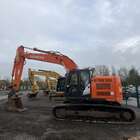 2019 Hitachi ZX225USRLC-6