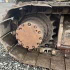 2019 Hitachi ZX225USRLC-6