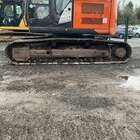 2019 Hitachi ZX225USRLC-6