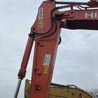 2019 Hitachi ZX225USRLC-6