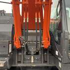 2019 Hitachi ZX225USRLC-6