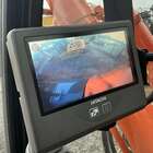 2019 Hitachi ZX225USRLC-6