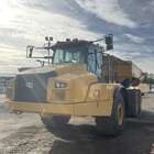 2021 CAT 745