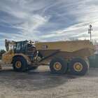 2021 CAT 745